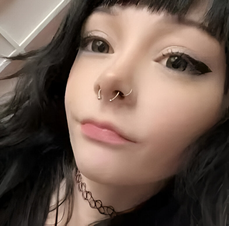 Nose Piercing
