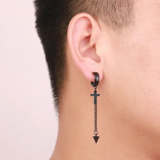 Ear Piercing🖤