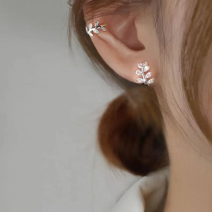 Ear Piercing💛🤍