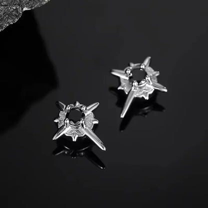 Ear Piercing🤍🖤
