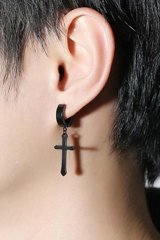Ear Piercing🤍🖤